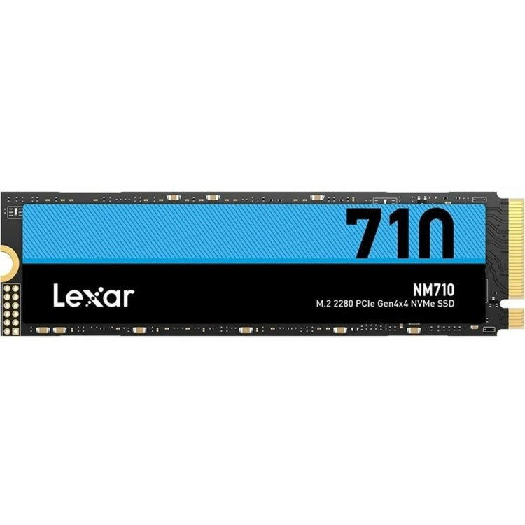 Lexar Lexar NM710, 1 TB