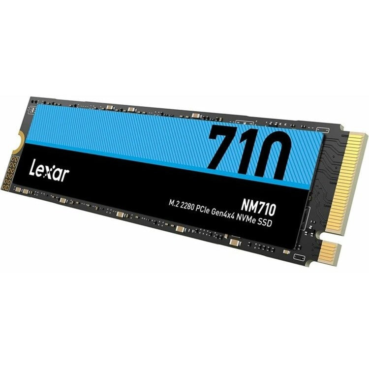 Lexar Lexar NM710, 1 TB