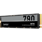 Lexar nm790 1tb ssd (pcie 4.0 x4, nvme 1.4, m.2 2280)