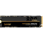 Lexar Lexar NM800PRO 2TB