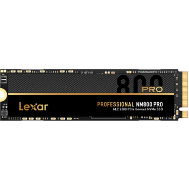 Lexar Lexar NM800PRO 2TB