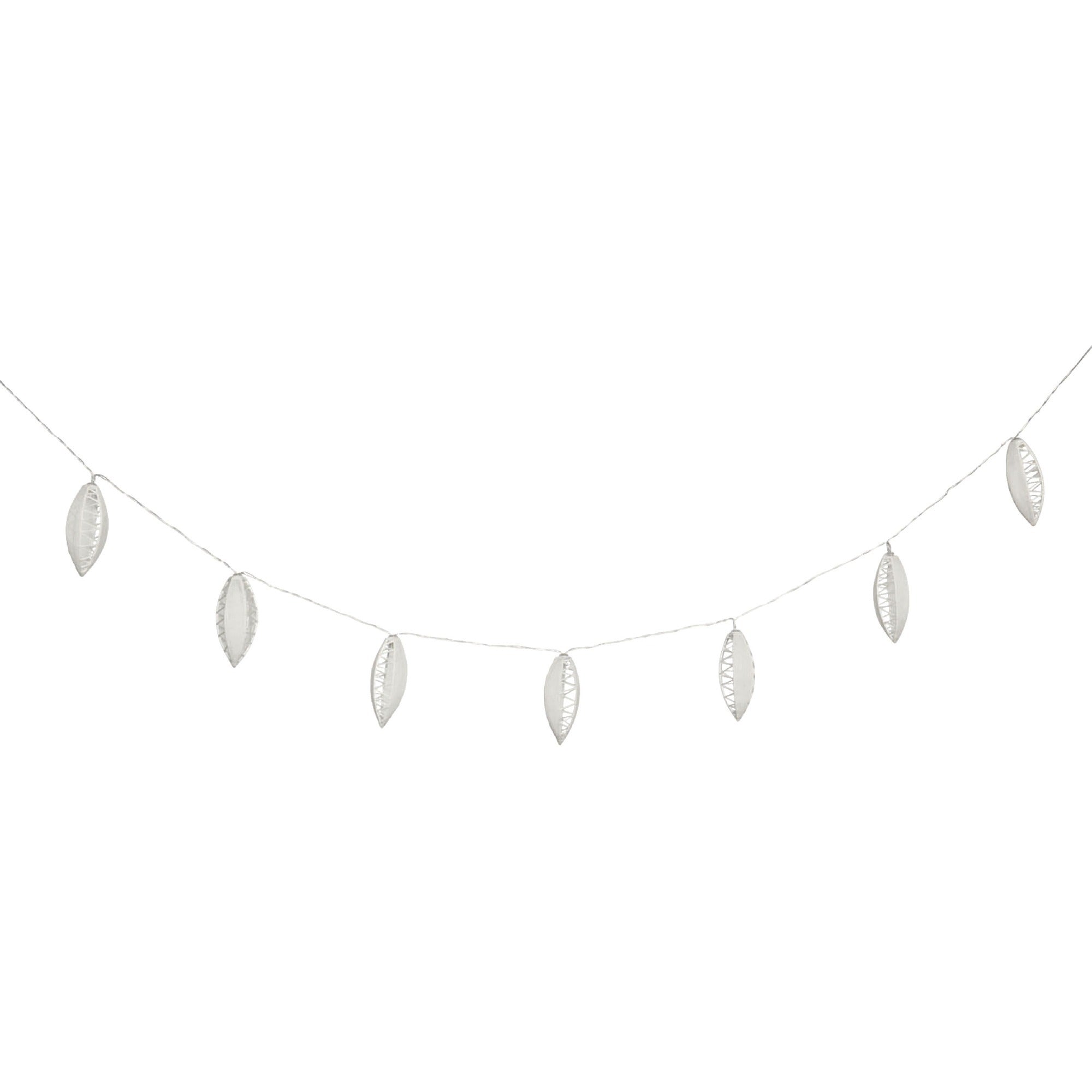 Hq ledslwtrdr lichtslinger druppel met 10 leds