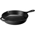 Lodge Braadpan L8SK3 met steel