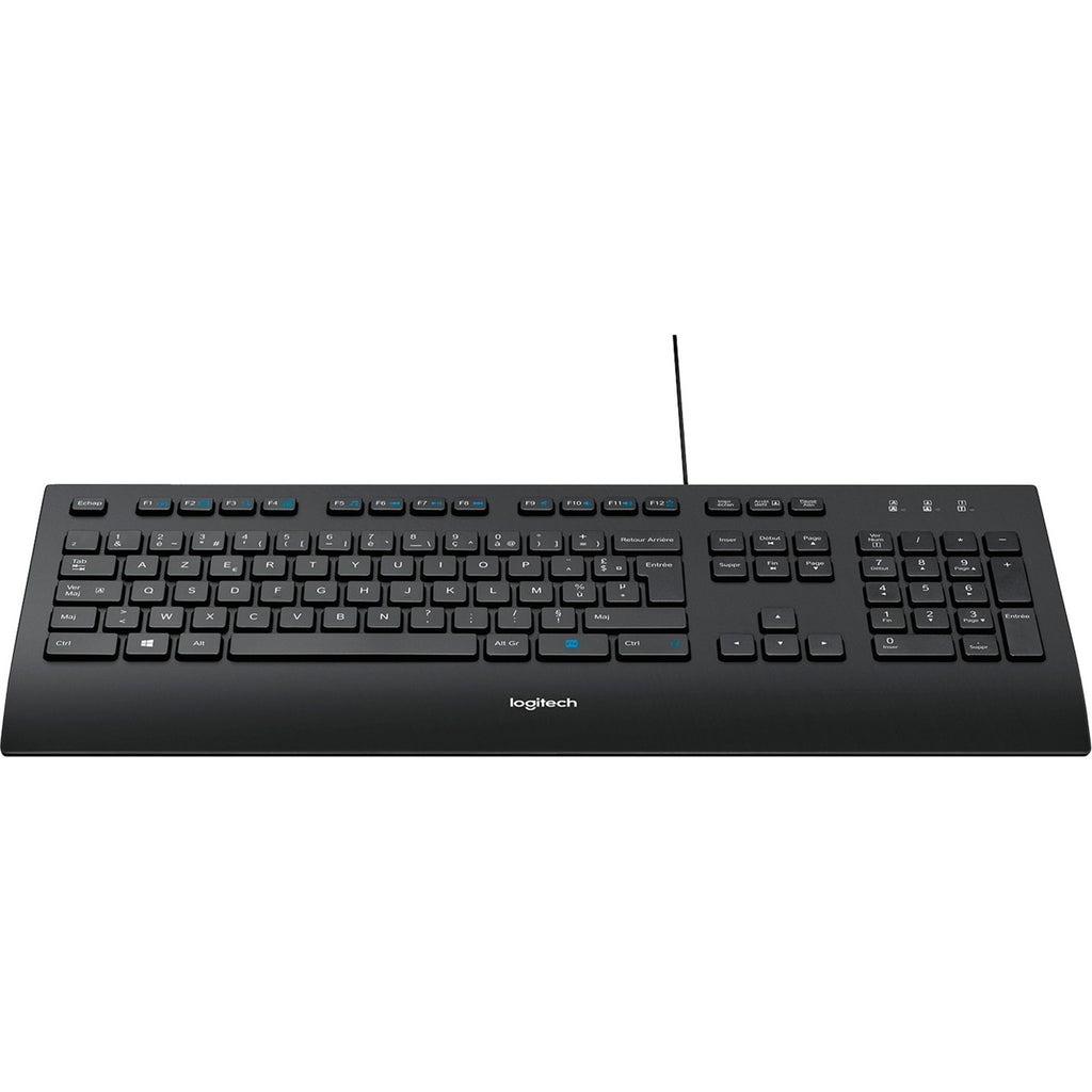 Toetsenbord logitech k280e