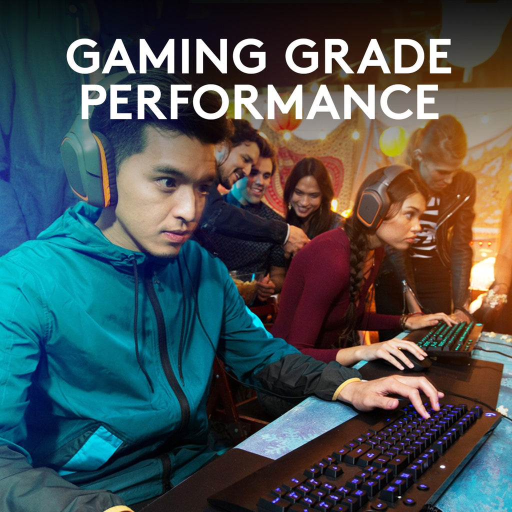 Logitech Logitech G213 Prodigy Gaming Keyboard