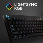 Logitech Logitech G213 Prodigy Gaming Keyboard