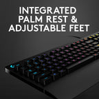 Logitech Logitech G213 Prodigy Gaming Keyboard