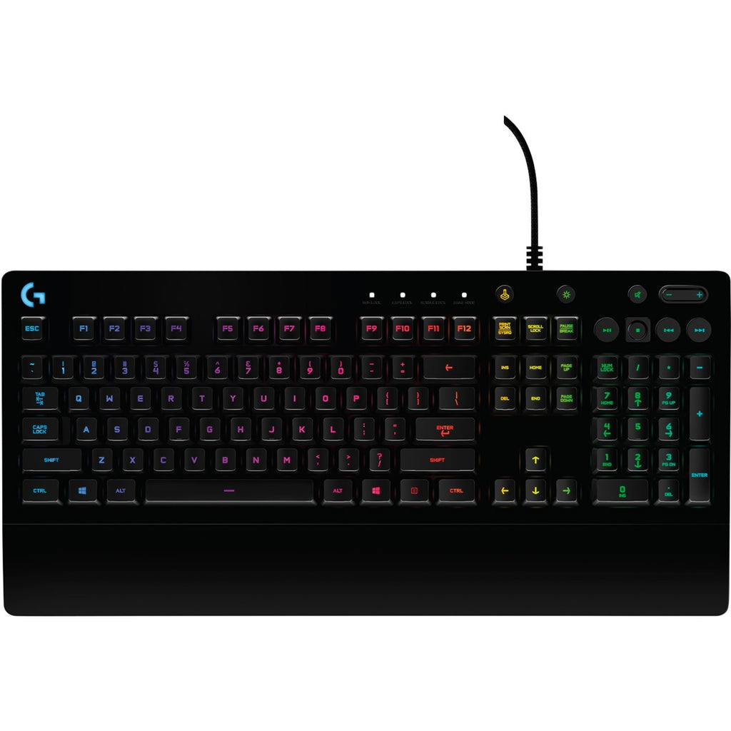Logitech Logitech G213 Prodigy Gaming Keyboard