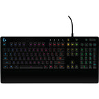Logitech Logitech G213 Prodigy Gaming Keyboard