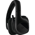 Logitech G533 Draadloze Gaming Headset