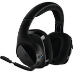 Logitech G533 Draadloze Gaming Headset