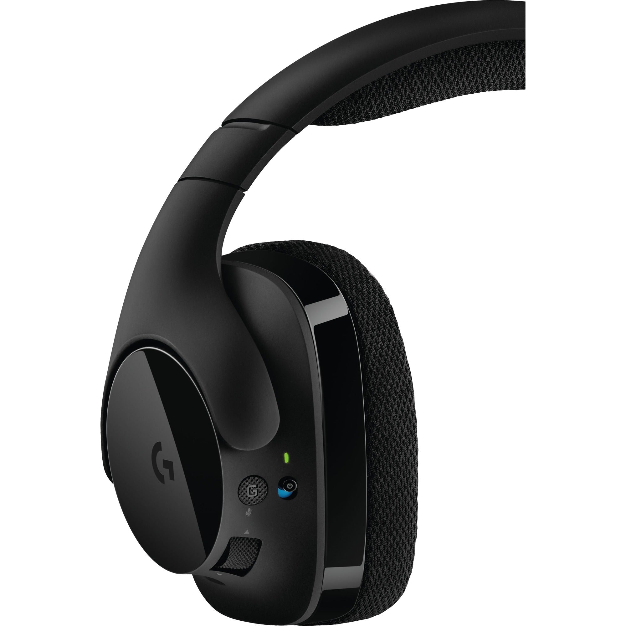 Logitech G533 Draadloze Gaming Headset