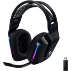 Logitech G733 LIGHTSPEED Wireless RGB
