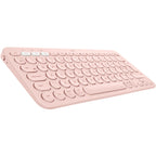 Logitech K380 Multi-Device Bluetooth Keyboard