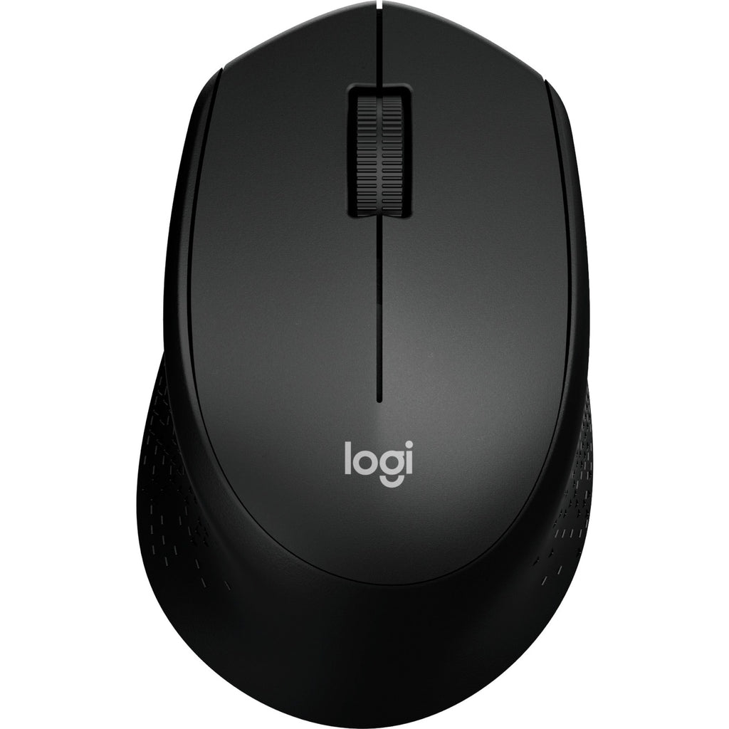 Muis logitech 910-004909 zwart