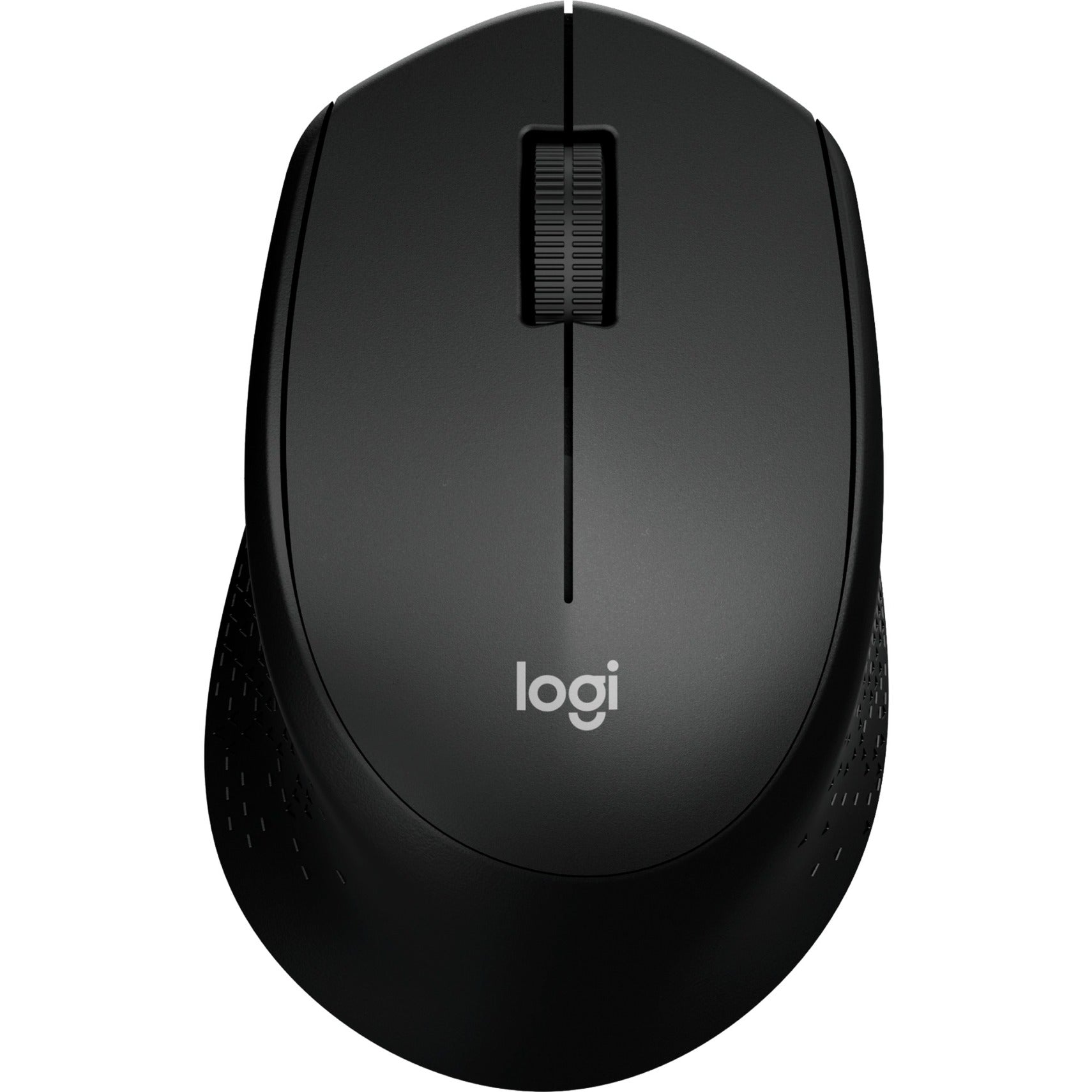 Muis logitech 910-004909 zwart