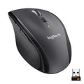 Logitech muis 910-006034 zwart