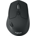 Muis logitech m720 zwart