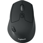 Muis logitech m720 zwart