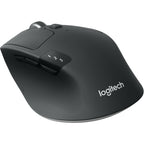 Muis logitech m720 zwart