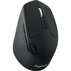 Muis logitech m720 zwart