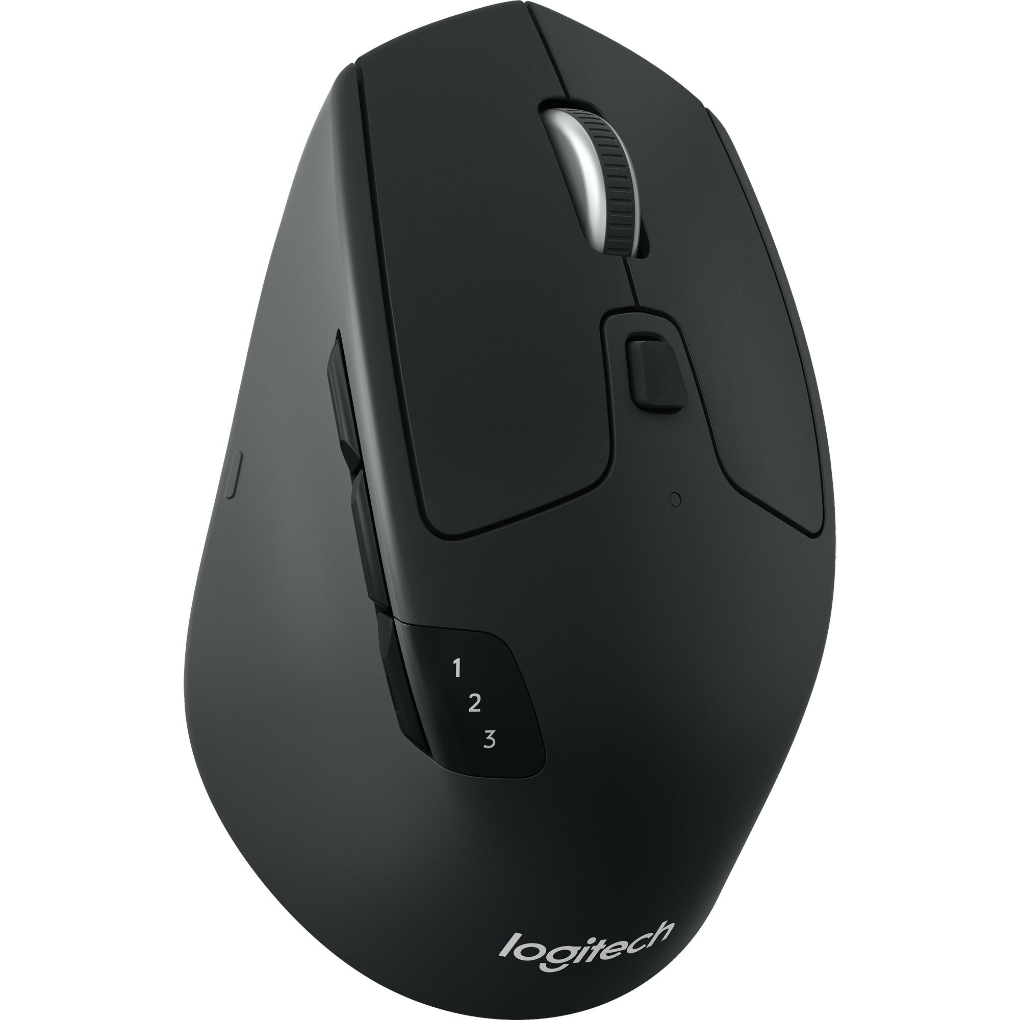 Muis logitech m720 zwart