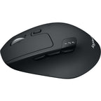 Muis logitech m720 zwart