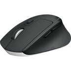 Muis logitech m720 zwart
