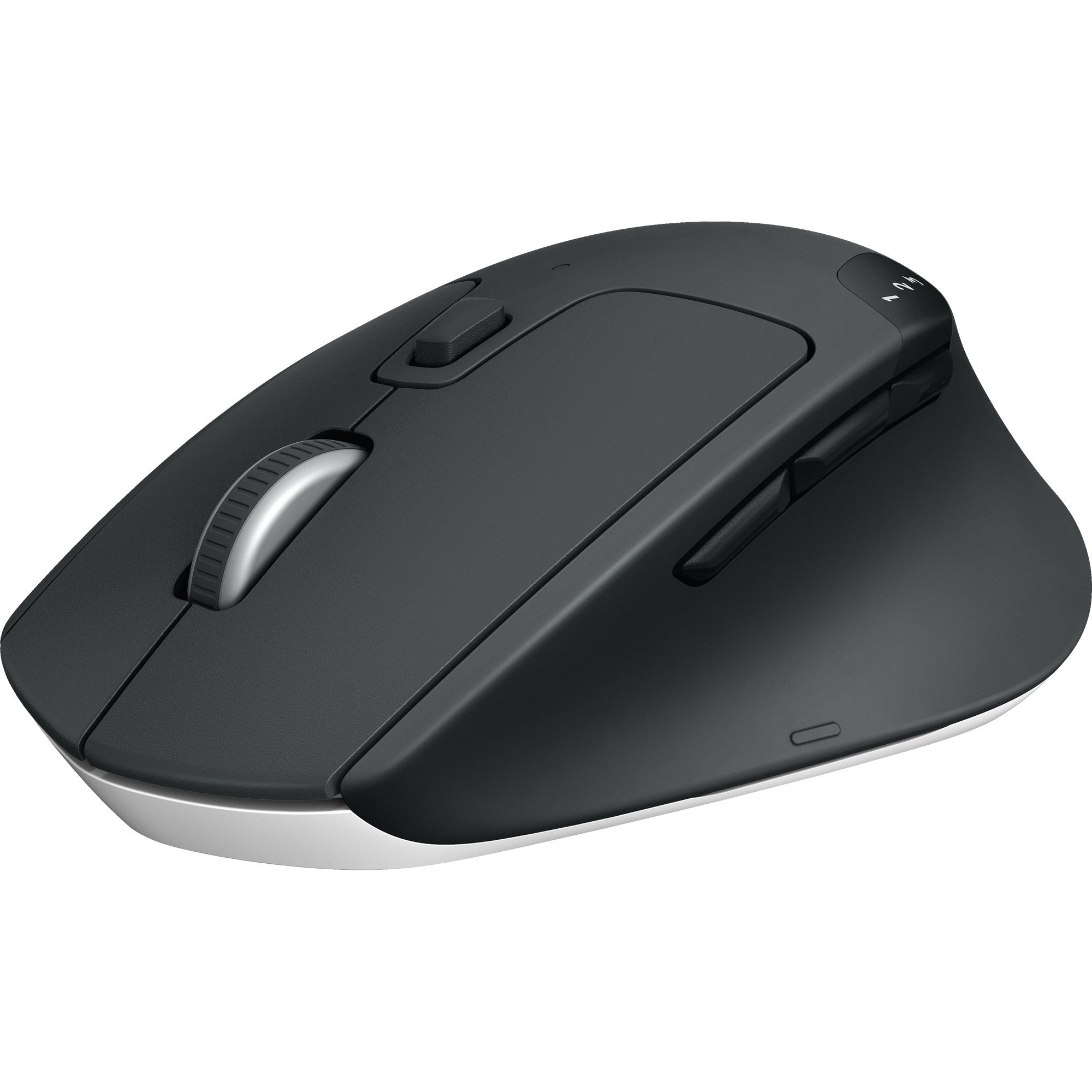 Muis logitech m720 zwart