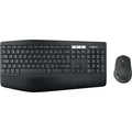 Ty ergonomisch toetsenbord - logitech