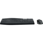 Ty ergonomisch toetsenbord - logitech