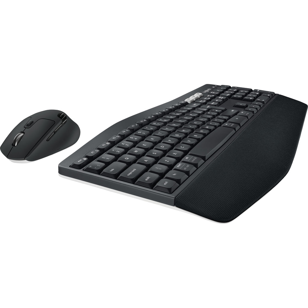 Ty ergonomisch toetsenbord - logitech