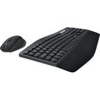 Ty ergonomisch toetsenbord - logitech