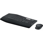 Ty ergonomisch toetsenbord - logitech