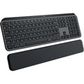 Logitech MX Keys S Plus Advanced Wireless Illuminated Keybo