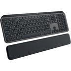 Logitech MX Keys S Plus Advanced Wireless Illuminated Keybo