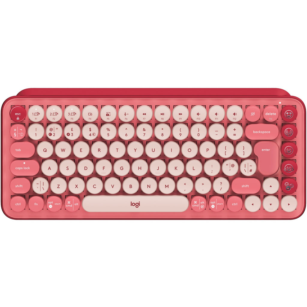 Logitech Logitech POP Keys HEARTBREAKER