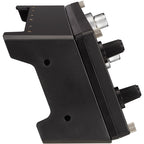 Logitech g saitek pro flight radio panel instrumentenpaneel (pc)