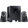 Logitech Speaker System Z313