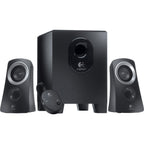 Logitech Speaker System Z313