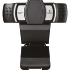 Webcam logitec c930e usb zwart