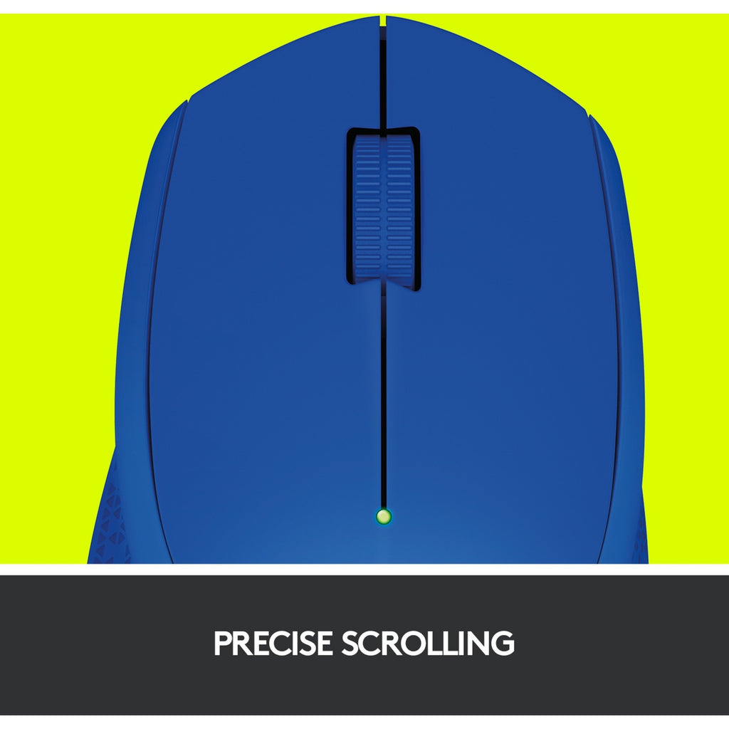 Logitech Logitech Wireless Mouse M280