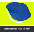 Logitech Logitech Wireless Mouse M280