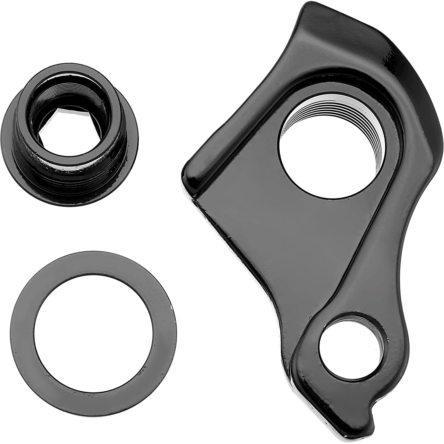 Union derailleur-bevestigingshaak derailleur hanger gh-399 sram udh