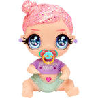MGA Entertainment Glitter Babyz pop serie 2 Marina Finley