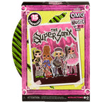 MGA Entertainment Surprise! OMG Remix Bhad Gurl and Dr