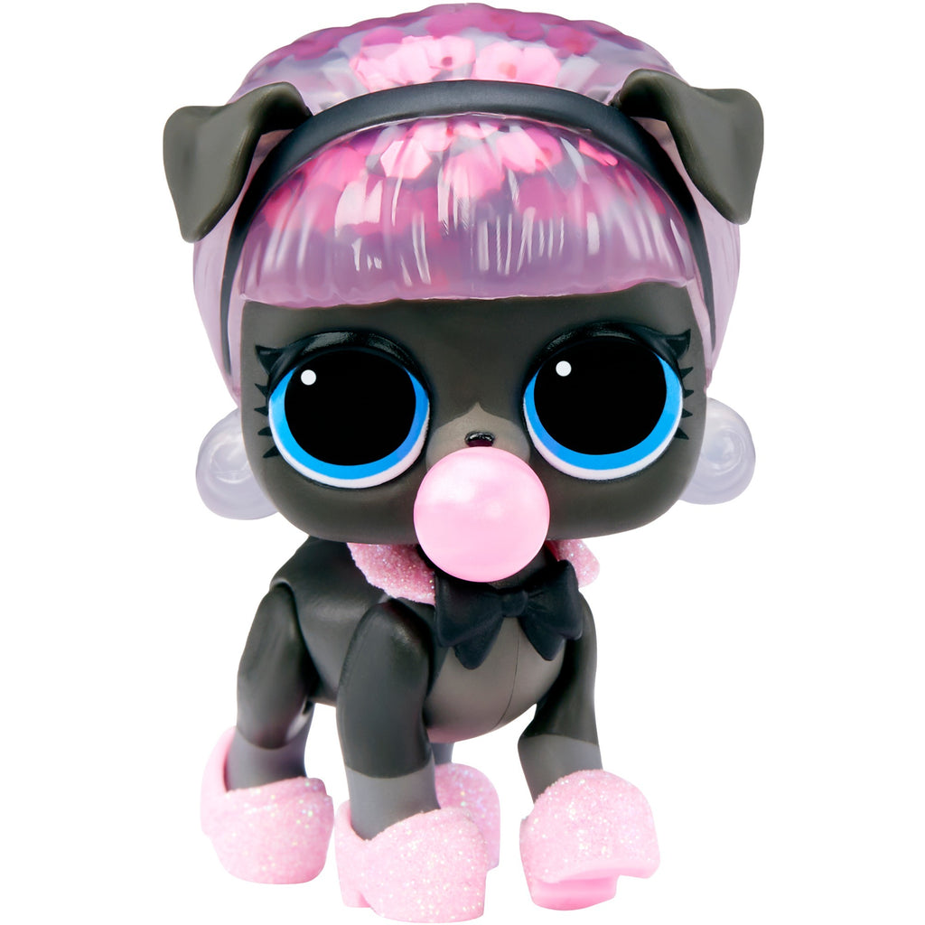 MGA Entertainment Surprise! Glitter Color Change Surprise P