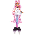 MGA Entertainment Mermaze Mermaidz Color Change Fashion Fins Morra