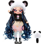 MGA Entertainment Na! Na! Na! Family Surprise Panda Family