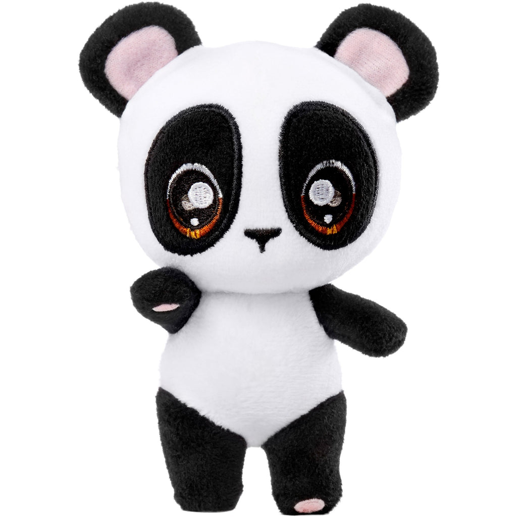 MGA Entertainment Na! Na! Na! Family Surprise Panda Family
